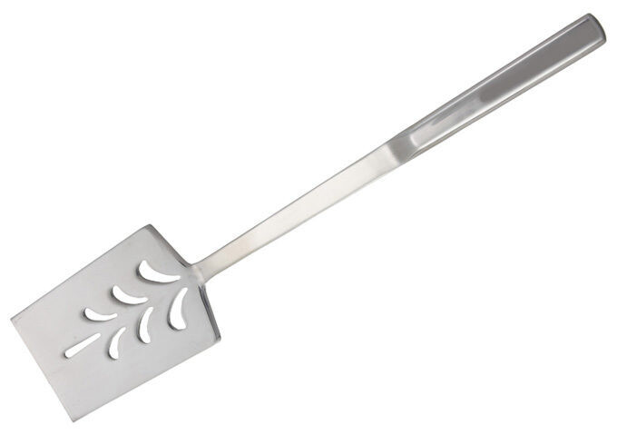 Turner 14" Perforated S/S
