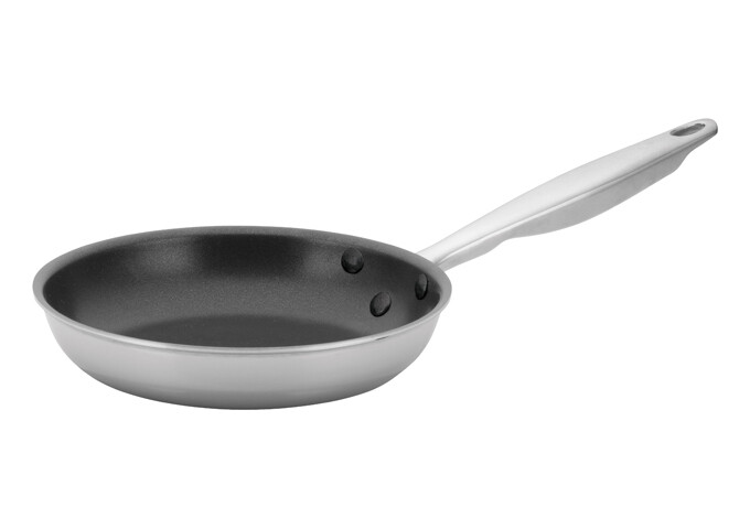 Induction 7" Non-Stick Fry Pan
