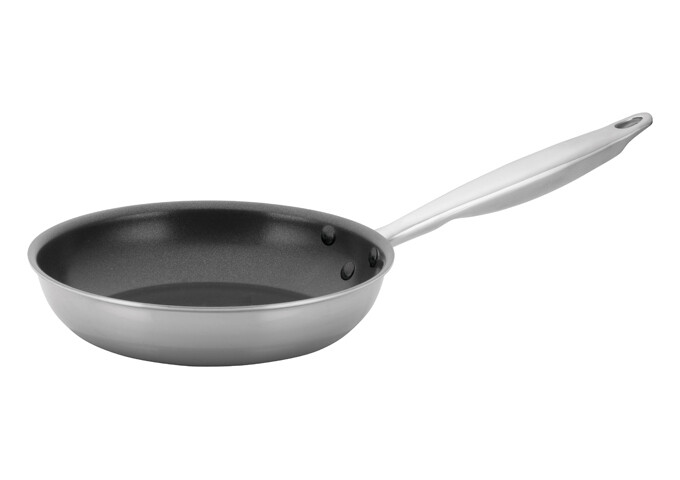 Induction 12" Non-Stick Fry Pan