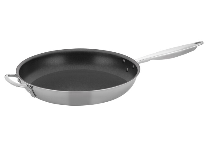 Induction 14" Non-Stick Fry Pan