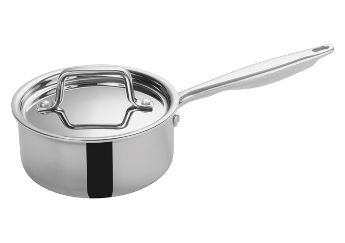 Induction 1-1/2qt. Sauce Pan