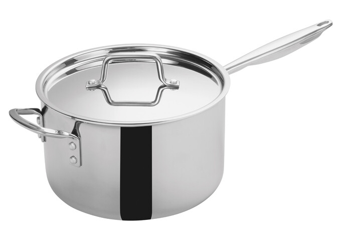 Induction 7qt. Sauce Pan
