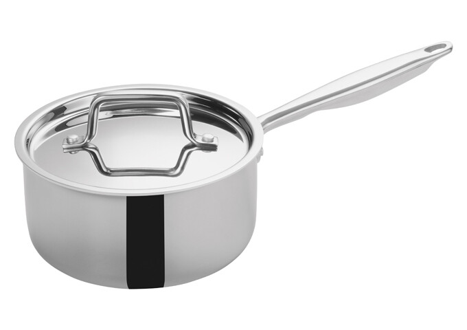 Induction 2-1/2qt. Sauce Pan