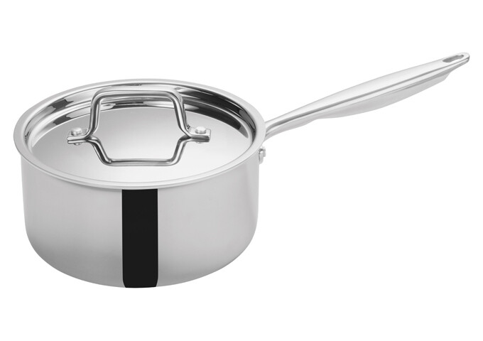 Induction 3-1/2qt. Sauce Pan
