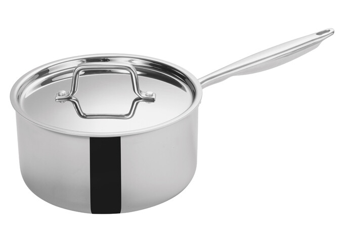 Induction 4-1/2qt. Sauce Pan