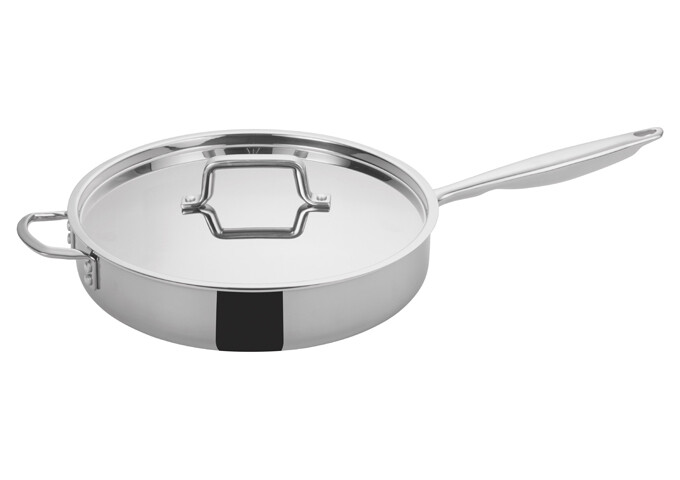 Induction 6qt. Saute Pan