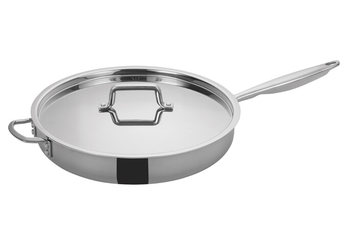 Induction 7qt. Saute Pan