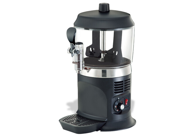 Topping Dispenser  5qt.