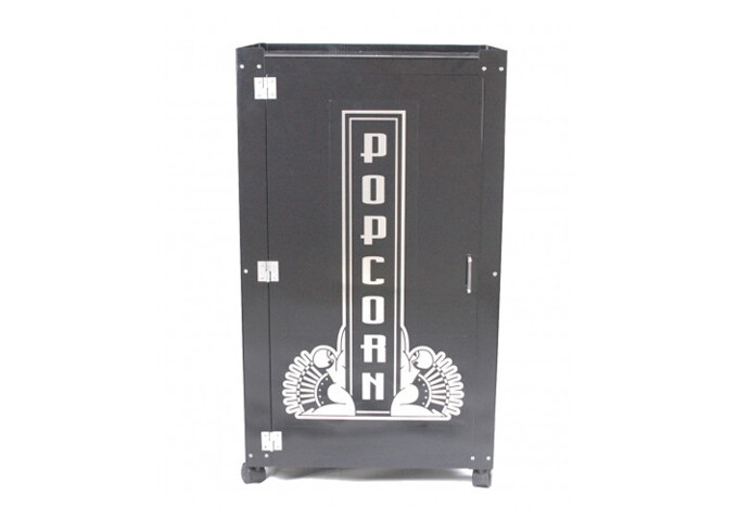 Benchmark Pedestal For Popcorn Machine