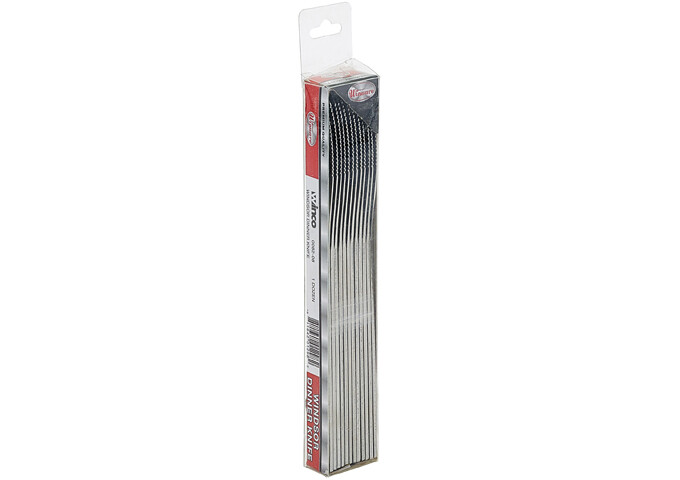 Dinner Knife 8" Windsor Clear Pack 1dz.