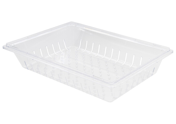 Colander 26"x18"x8" For Food Box
