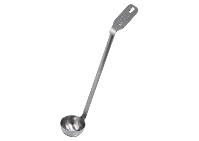 Mini Ladle 3/4 tbsp. S/S