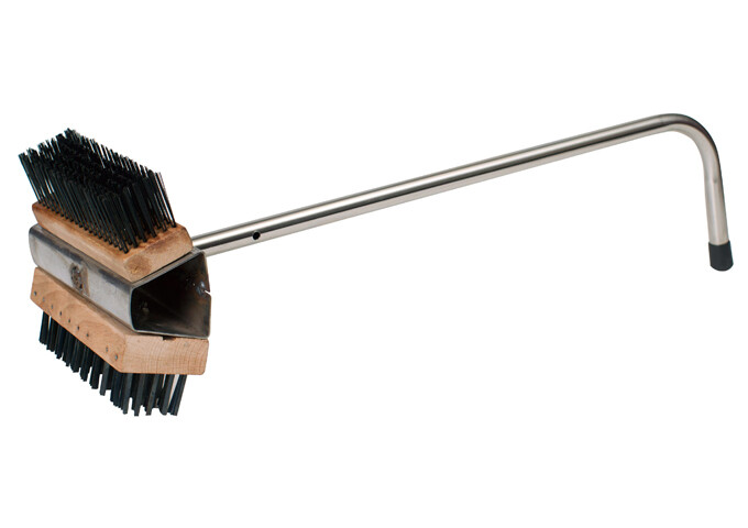 Brush 8" Dual-Headed