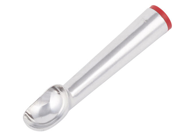 Ice Cream Dipper 1-1/2oz. Alum.