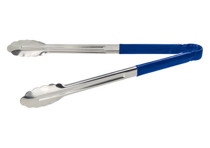 Tong 16" Utility For Cold Blue