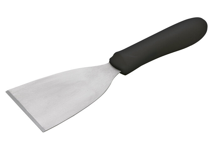 Scraper 4-1/2" Poly Handle