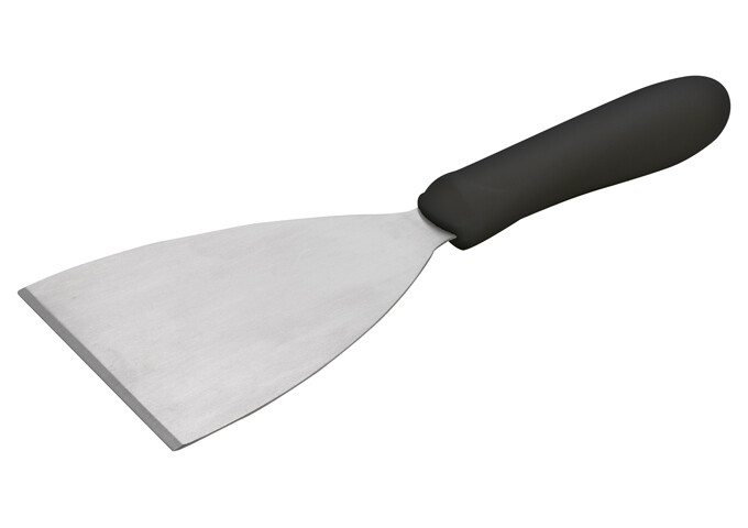 Scraper 5" Poly Handle