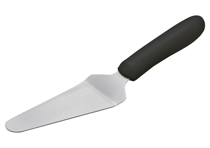 Pie Server 4-5/8" Offset Poly Handle