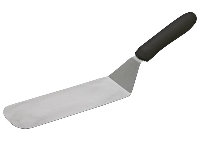 Turner 8"x3" Offset Poly Handle