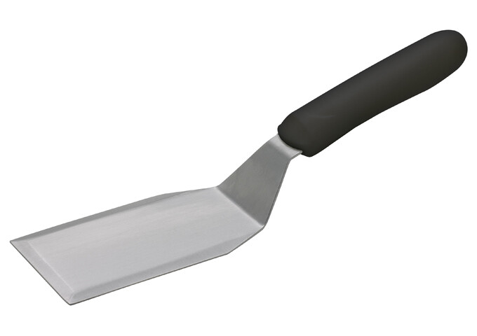 Hamburger Turner 5" Offset Poly Handle