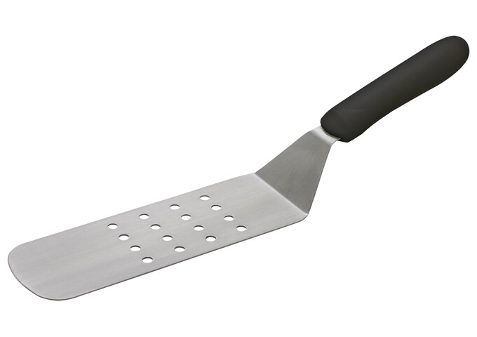 Turner 8"x3" Offset Perf. Poly Handle