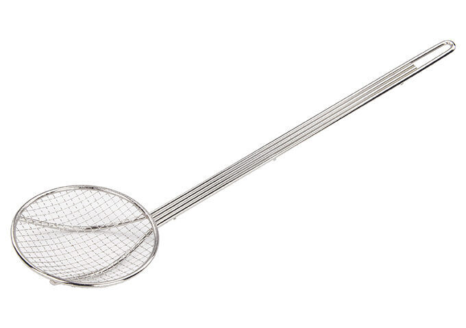 Skimmer 6" Round