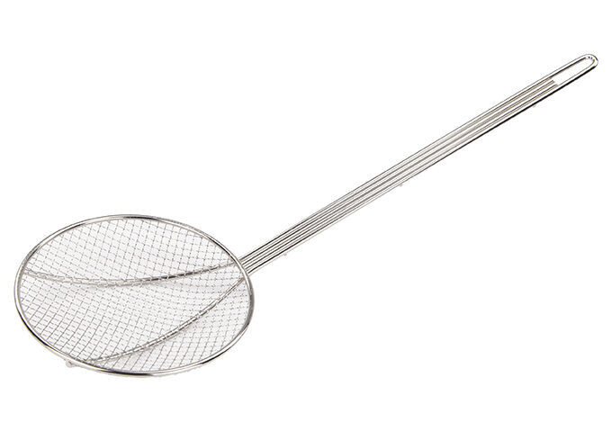 Skimmer 7" Round