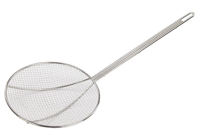 Skimmer 12" Round