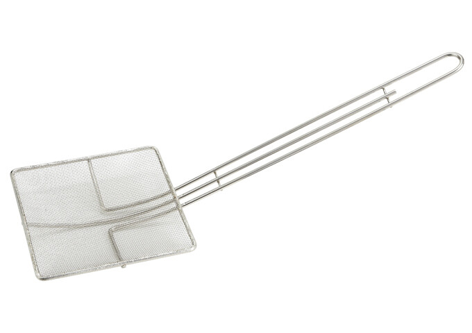 Skimmer 6-3/4" Square Mesh