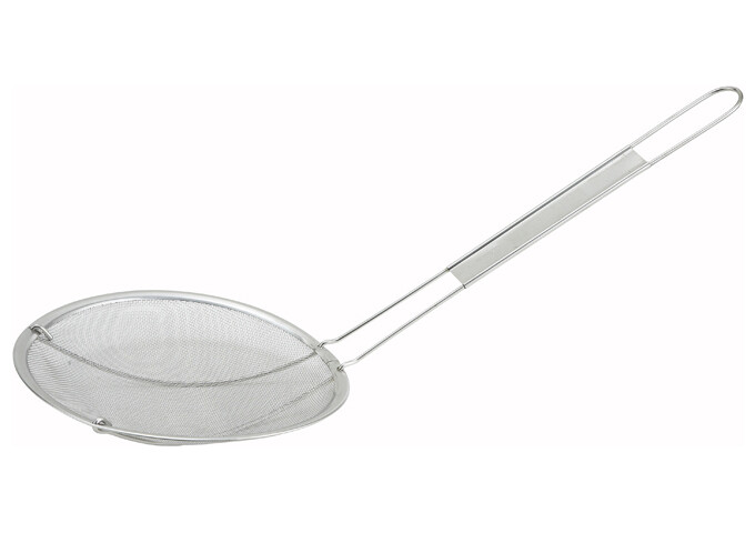 Skimmer 6-3/4" Bowl Mesh