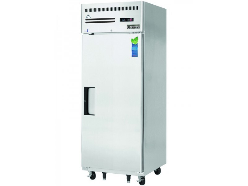 Refrigerator 1-Door Reach In #ESR1