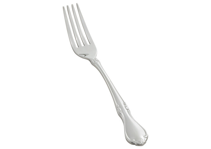 Dinner Fork 7-1/4" Chantelle