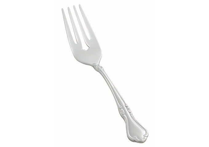 Salad Fork 6-1/4" Chantelle