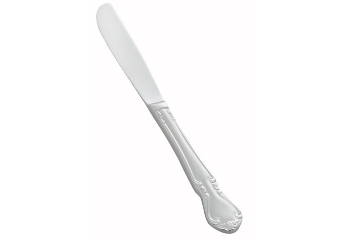 Dinner Knife 9-5/16" Chantelle