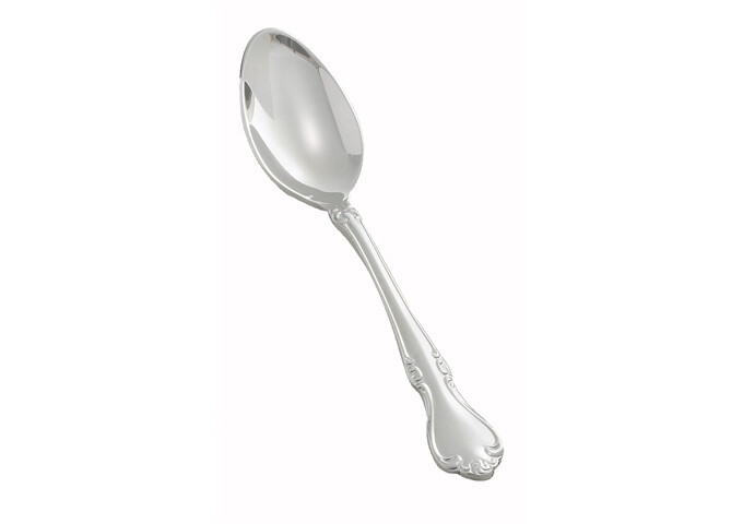 Demitasse Spoon 4-5/8" Chantelle