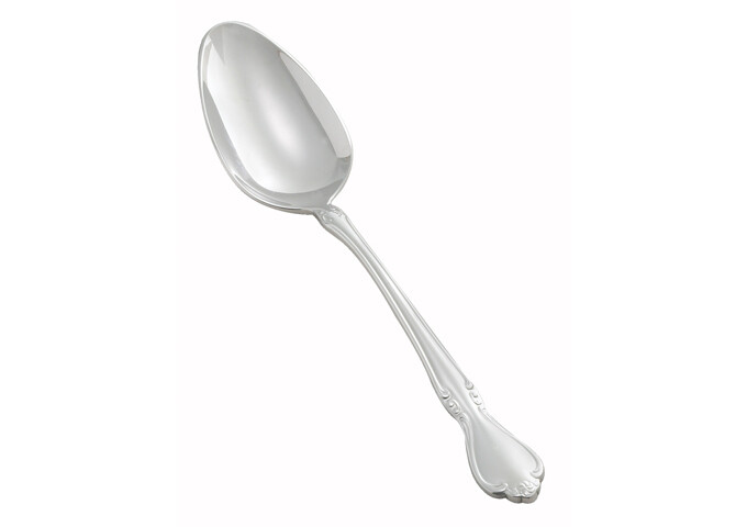 Tablespoon 8-1/2" Euro Chantelle