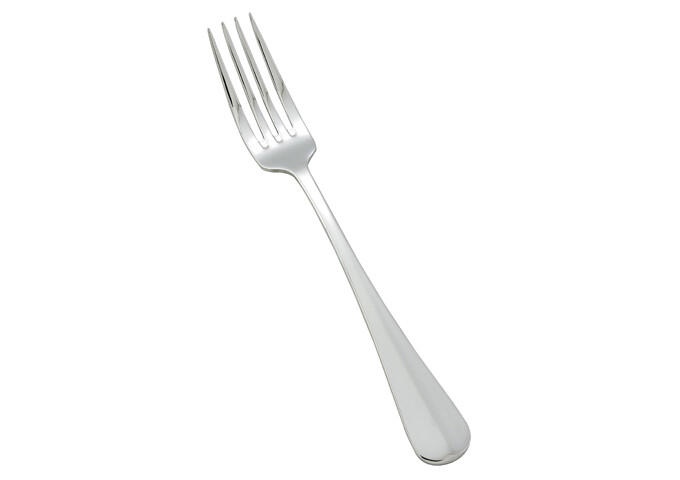 Table Fork 8-5/8" Euro Stanford
