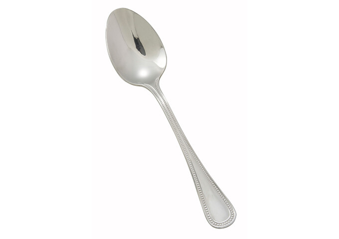 Dinner Spoon 7-1/4" Deluxe Pearl