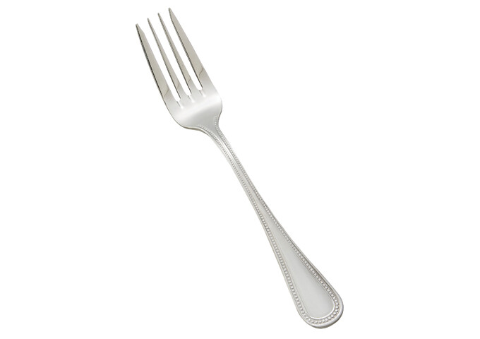 Salad Fork 7" Deluxe Pearl