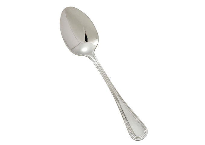 Tablespoon 8-1/8" Euro Deluxe Pearl