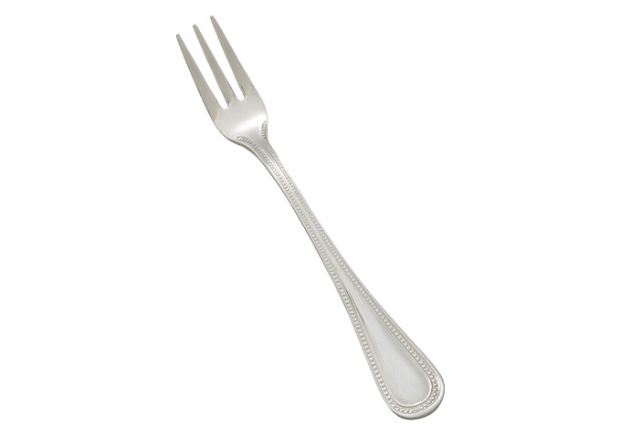 Oyster Fork 5-3/8" Deluxe Pearl