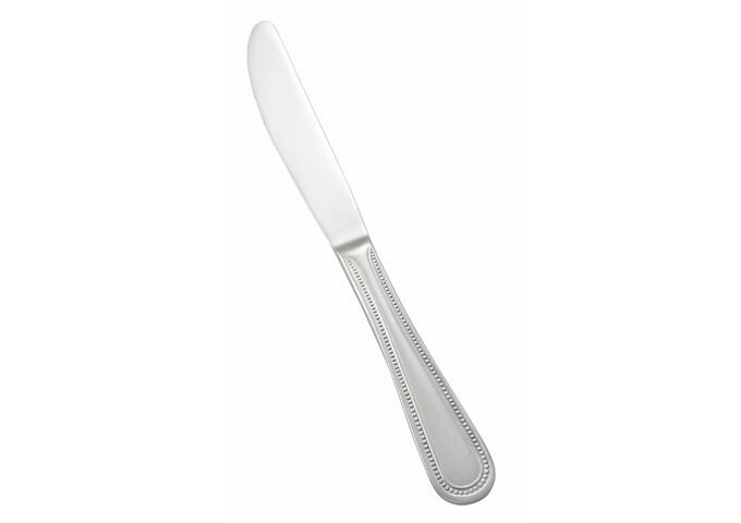 Dinner Knife 9" Deluxe Pearl