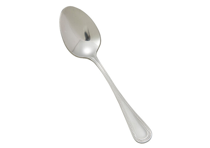 Demitasse Spoon 4-1/4" Deluxe Pearl