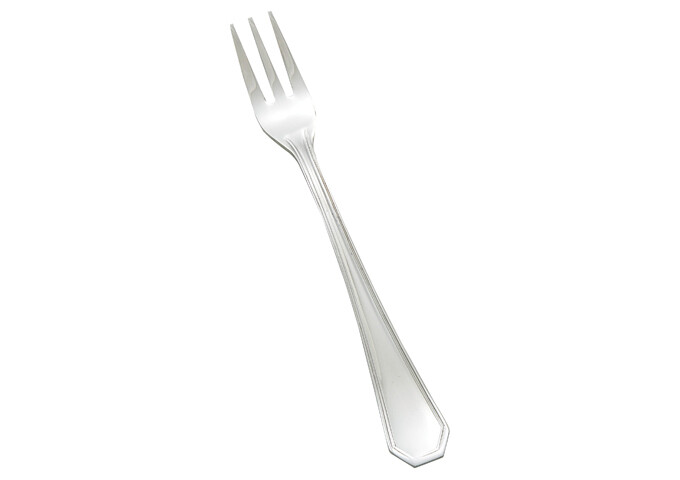 Oyster Fork 5-9/16" Victoria