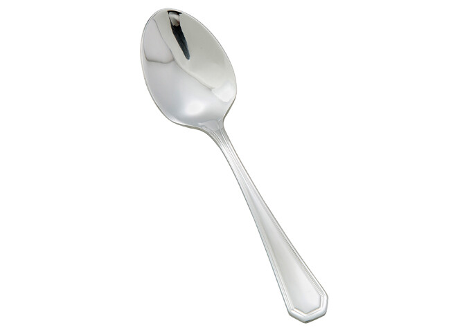 Demitasse Spoon 4-3/8" Victoria