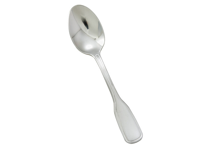 Teaspoon 6-1/4" Oxford