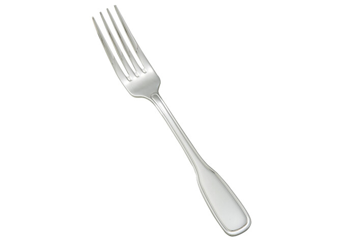Salad Fork 7" Oxford