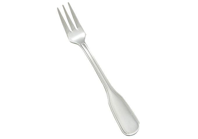 Oyster Fork 5-5/8" Oxford