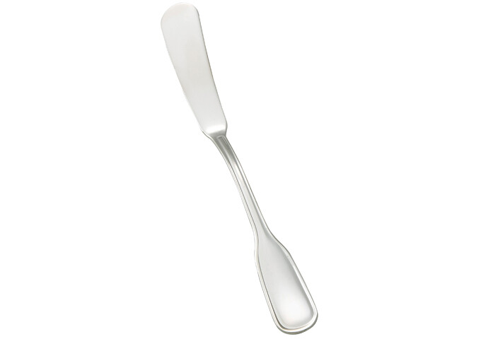 Butter Spreader 7" Oxford