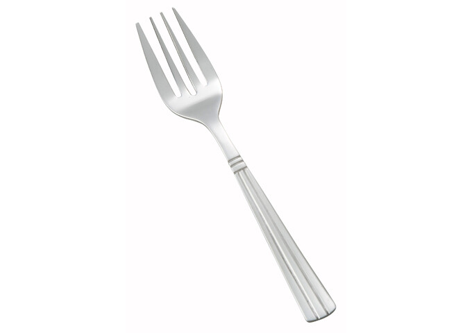 Salad Fork 6" Regency